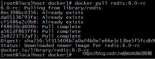 docker安装bitbucket conflunce jira_redis_03